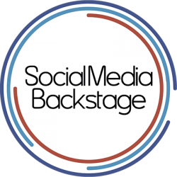 Social Media Backstage
